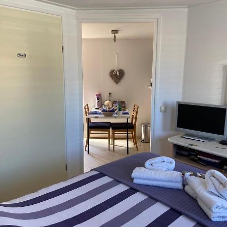 Guest House Open Doors Almere Eksteriør bilde
