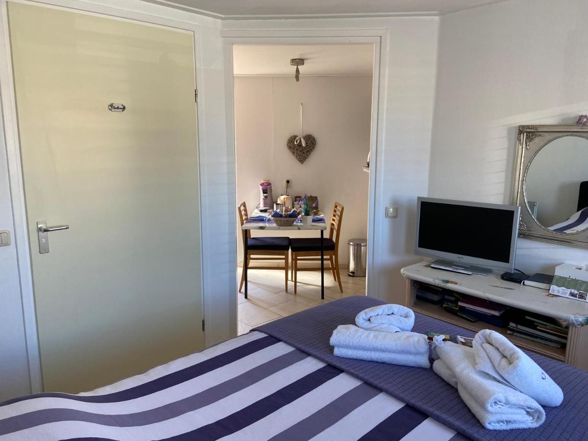 Guest House Open Doors Almere Eksteriør bilde