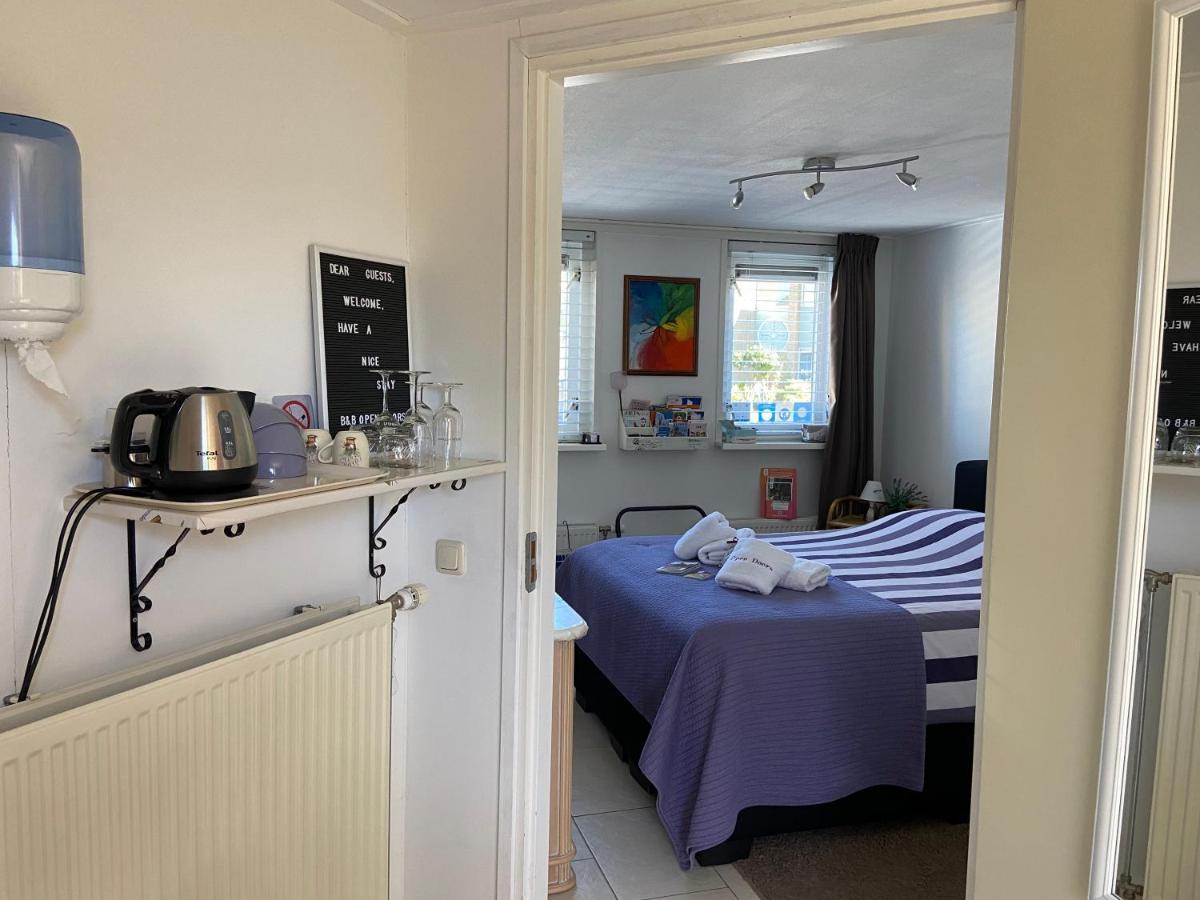 Guest House Open Doors Almere Eksteriør bilde