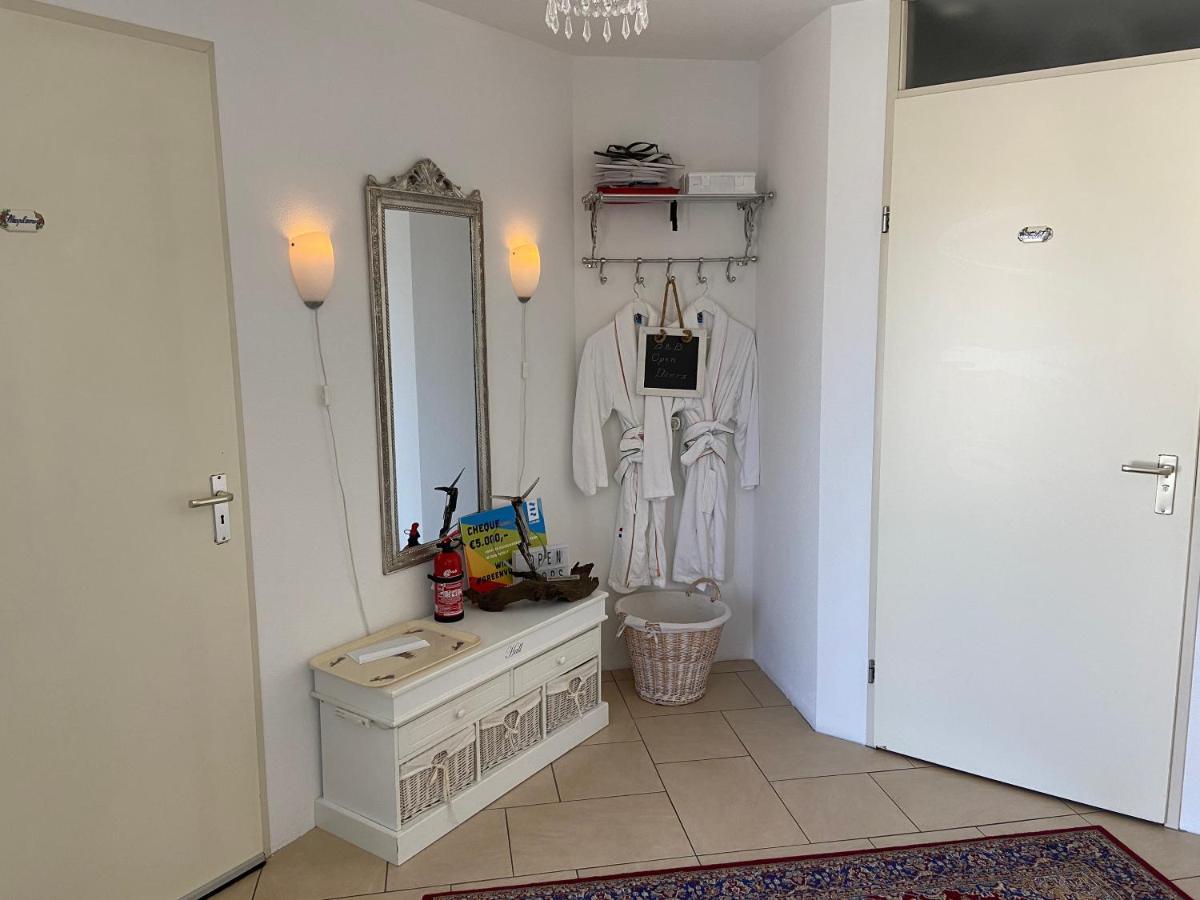 Guest House Open Doors Almere Eksteriør bilde