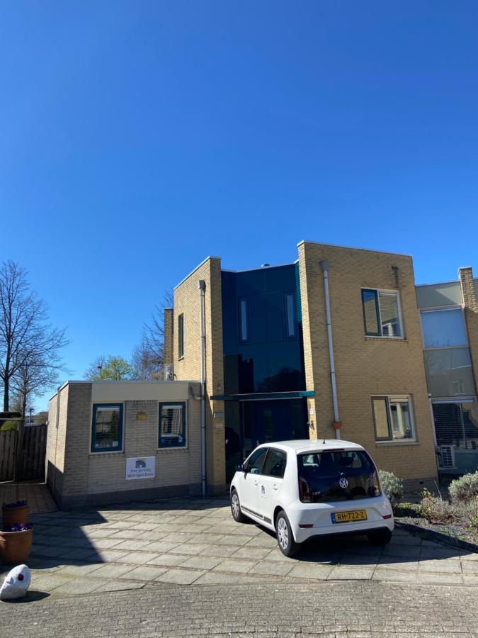 Guest House Open Doors Almere Eksteriør bilde