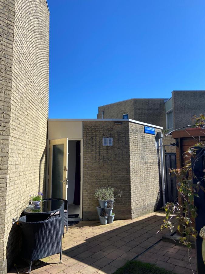 Guest House Open Doors Almere Eksteriør bilde