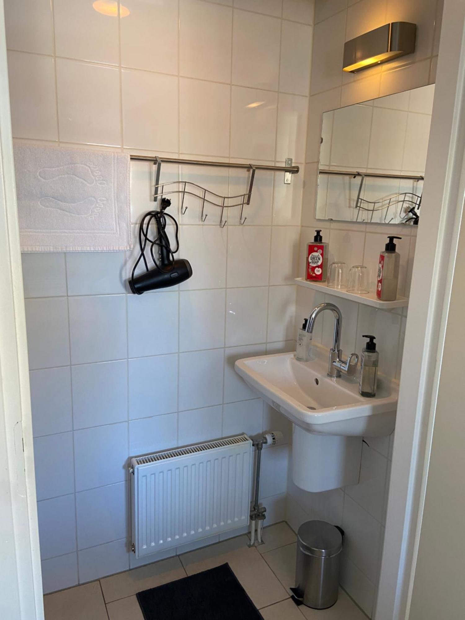 Guest House Open Doors Almere Eksteriør bilde
