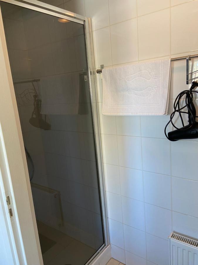 Guest House Open Doors Almere Eksteriør bilde