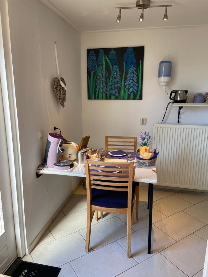 Guest House Open Doors Almere Eksteriør bilde