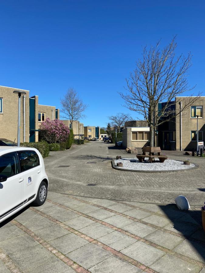 Guest House Open Doors Almere Eksteriør bilde