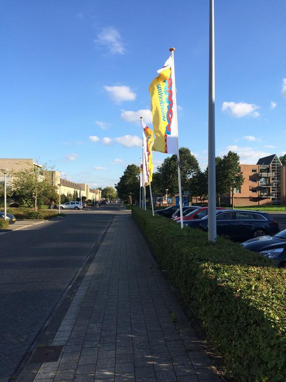 Guest House Open Doors Almere Eksteriør bilde